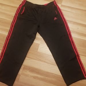 Adidas Climawarm Track Pants